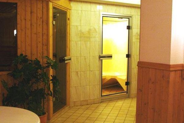 AMADEUS HOTEL (Halmstad)